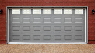 Garage Door Repair at Commercial Park Mesquite, Texas