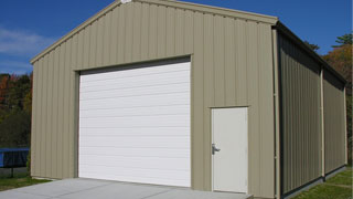 Garage Door Openers at Commercial Park Mesquite, Texas